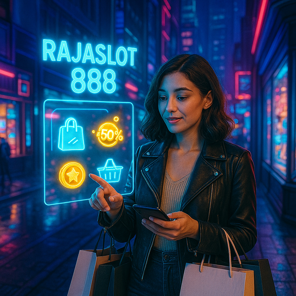 Rajaslot888 - Raja Slot888 Tantangan Pintar & Promo Premium
Rajaslot888 - Raja Slot888 Tantangan Pintar & Promo Premium